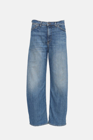 Nili Lotan Tribeca Jeans