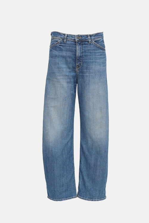 Nili Lotan Tribeca Jeans