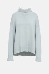 Jil Sander Mockneck Sweater