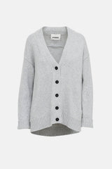 Jil Sander Knit Cardigan