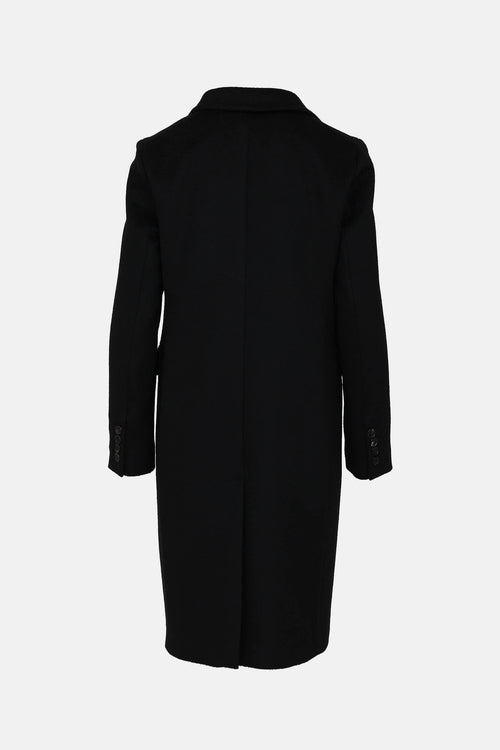 Max Mara Wool Coat