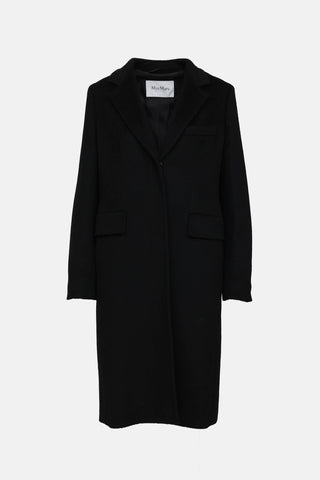 Max Mara Wool Coat