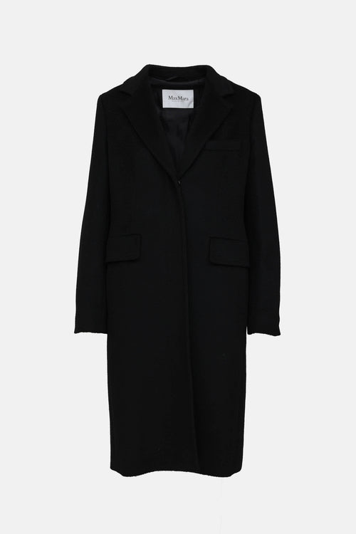 Max Mara Wool Coat