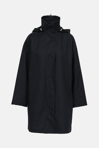The Row Paulita Jacket