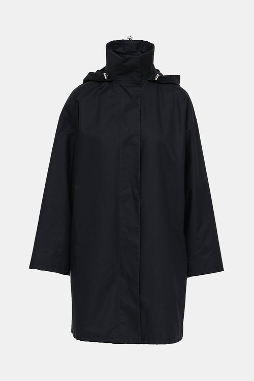 The Row Paulita Jacket