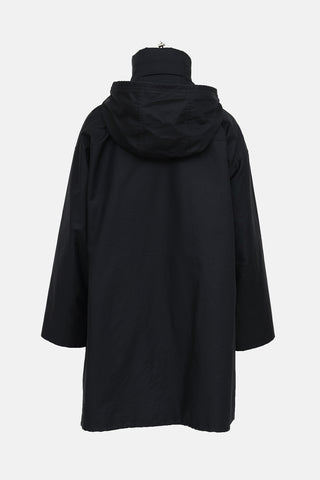 The Row Paulita Jacket