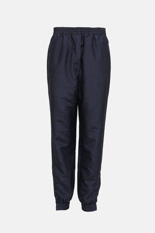 Tibi Nylon Jogger Pant