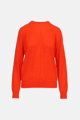 Tibi Knit Long Sleeve Top