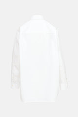 The Row Victoria Button Up Shirt