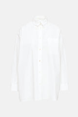 The Row Victoria Button Up Shirt
