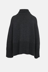 Toteme Knit Turtleneck Sweater
