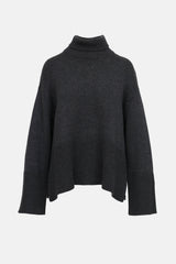 Toteme Knit Turtleneck Sweater
