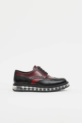 Prada Oxford Loafer