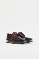 Prada Oxford Loafer