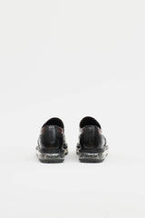 Prada Oxford Loafer