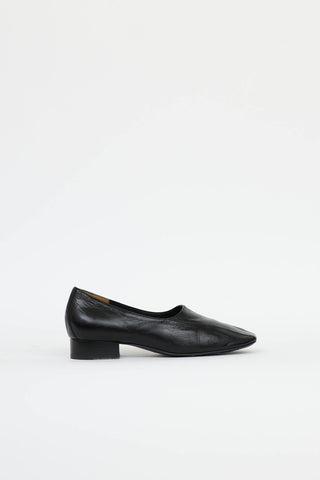 Phoebe Philo Club Slipper