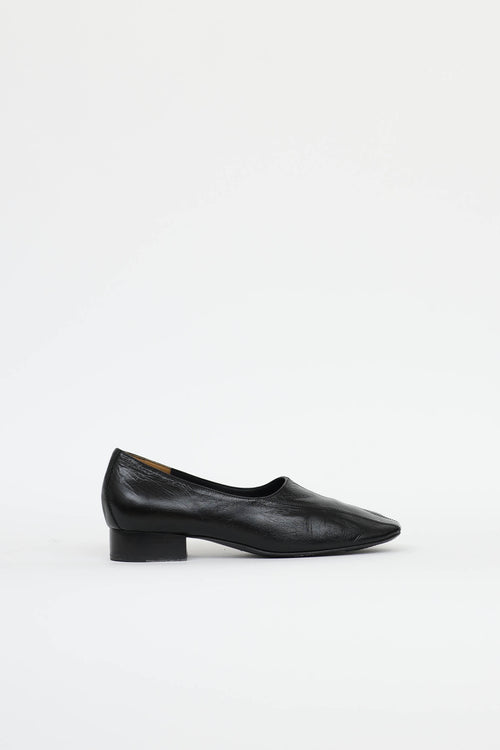 Phoebe Philo Club Slipper
