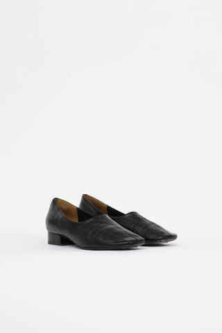 Phoebe Philo Club Slipper