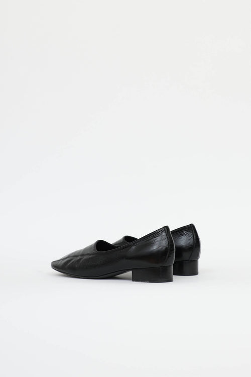 Phoebe Philo Club Slipper