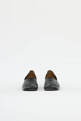 Phoebe Philo Club Slipper