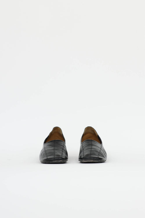 Phoebe Philo Club Slipper