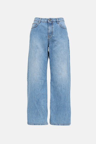 The Row Eglitta Jeans