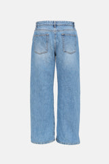 The Row Eglitta Jeans