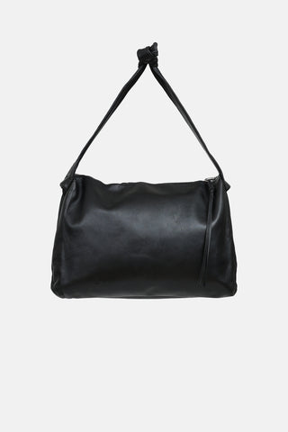 Celine Knotted Shoulder Bag
