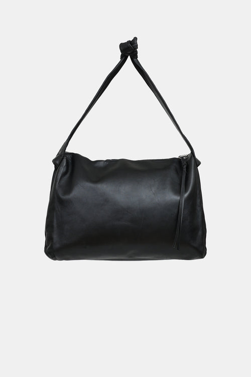 Celine Knotted Shoulder Bag