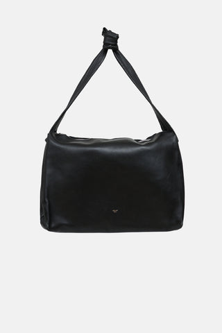 Celine Knotted Shoulder Bag