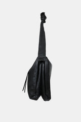 Celine Knotted Shoulder Bag