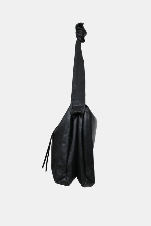 Celine Knotted Shoulder Bag