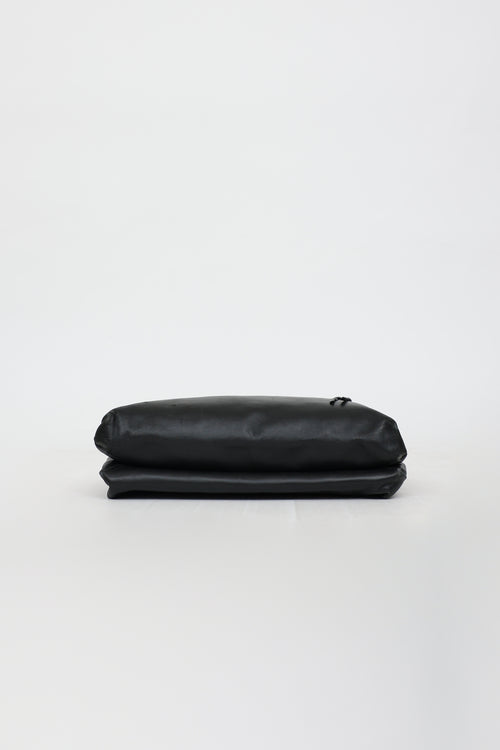 Celine Knotted Shoulder Bag