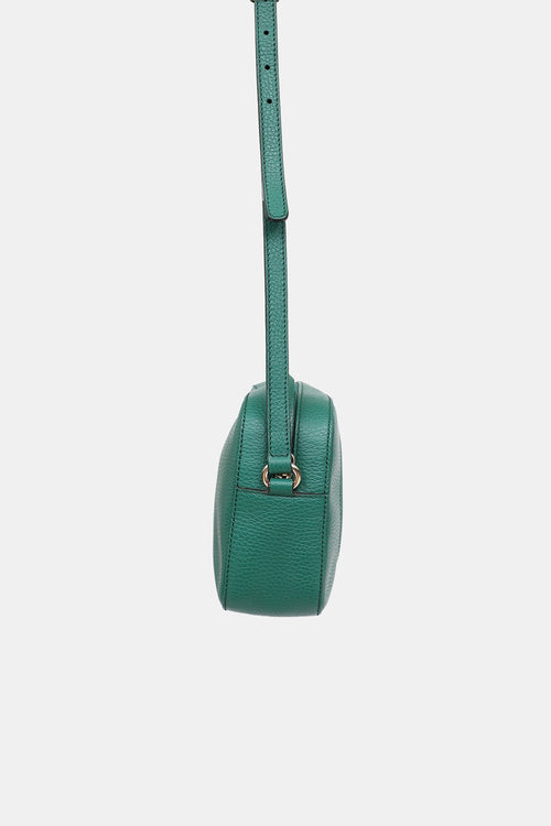 Gucci Small Disco Soho Bag