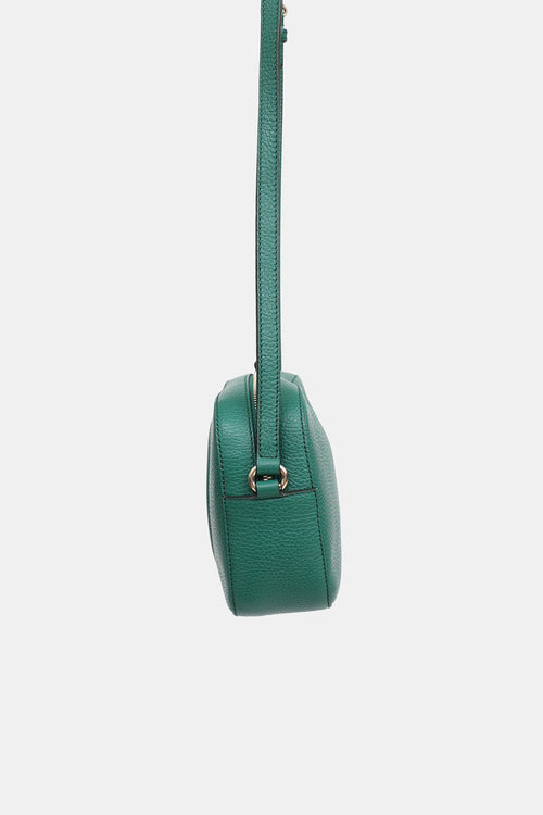 Gucci Small Disco Soho Bag