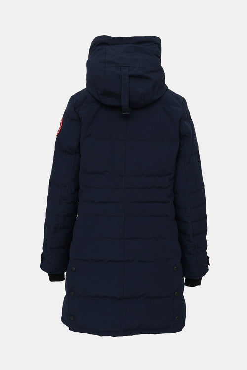 Canada Goose Lorette  Parka
