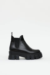 Prada Monolith Chelsea Boot