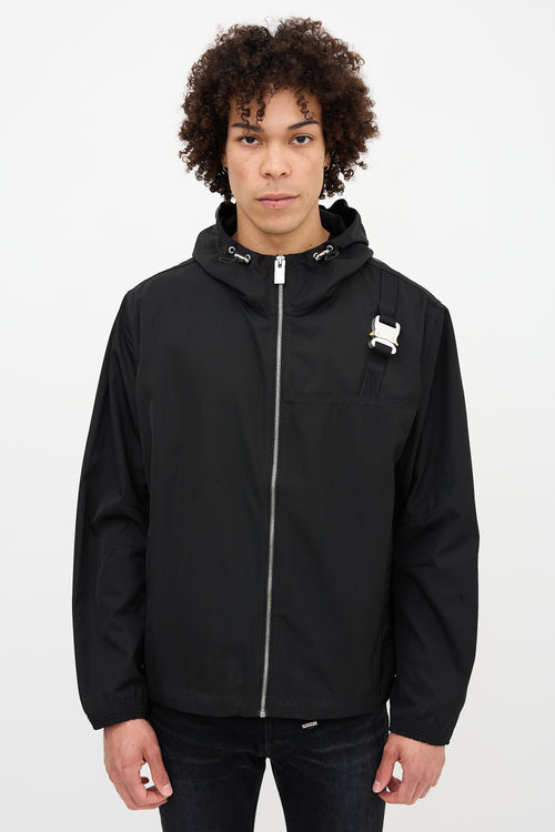 1017 Alyx 9SM Buckle Windbreaker Jacket