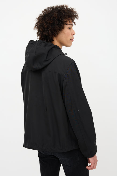 1022 Alyx 9SM Buckle Windbreaker Jacket