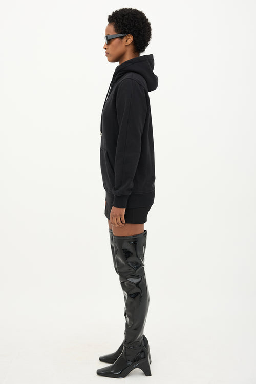 1017 Alyx 9SM Logo Pullover Hoodie