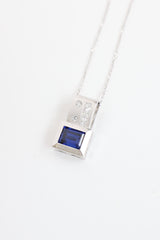 Fine Jewelry 14K Gold Drop Pendant Necklace
