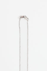Fine Jewelry 14K Gold Drop Pendant Necklace