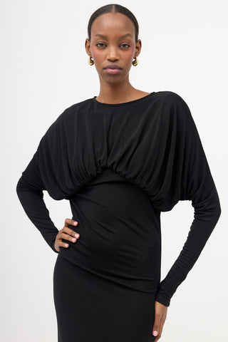 16Arlington Jersey Vernest Dress