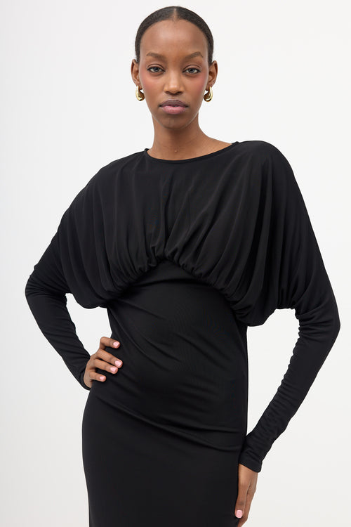 16Arlington Jersey Vernest Dress