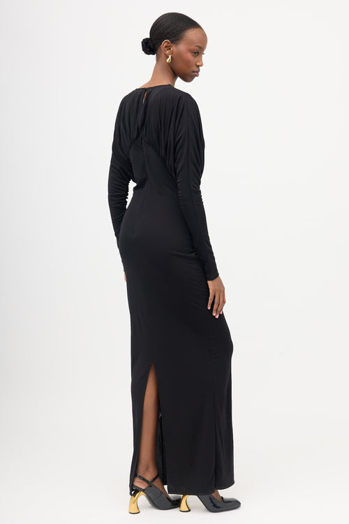16Arlington Jersey Vernest Dress