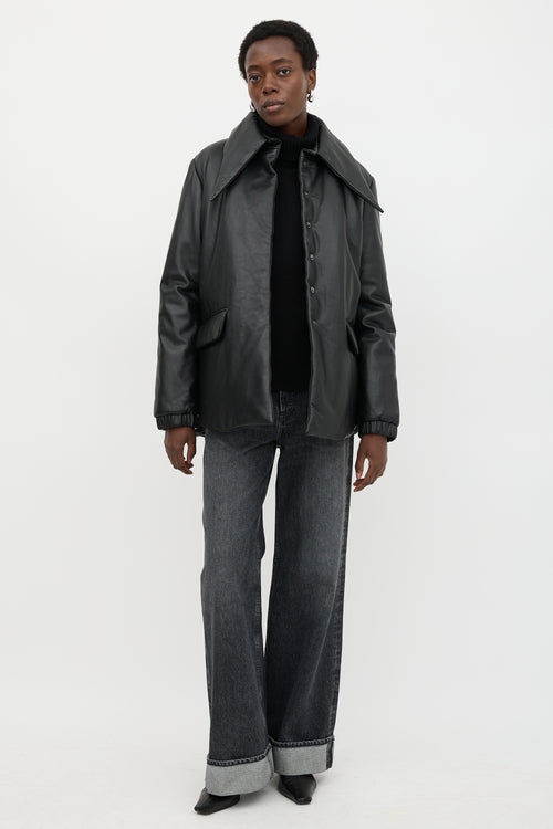 16Arlington Leather Genoa Jacket