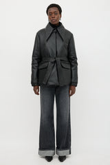 16Arlington Leather Genoa Jacket