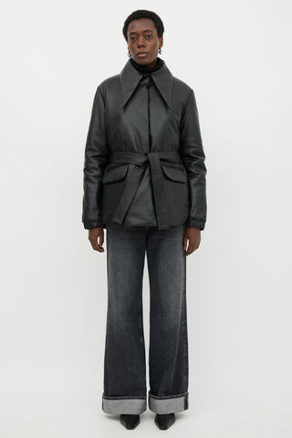 16Arlington Leather Genoa Jacket