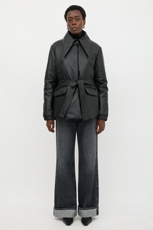 16Arlington Leather Genoa Jacket