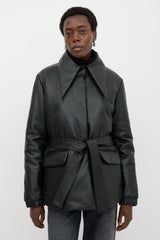 16Arlington Leather Genoa Jacket